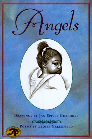 Angels : An African-American Treasury (Hardcover)
