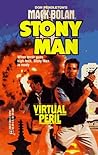 Virtual Peril (Stony Man #30)