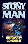 Doomsday Conquest (Stony Man, #80)
