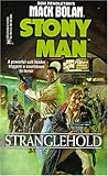 Stranglehold (Stony Man, #36) Stranglehold (Stony Man, #36)
