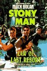 Law of Last Resort (Stony Man, #32)