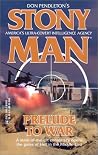 Prelude to War (Stony Man, #59) Prelude to War (Stony Man, #59)