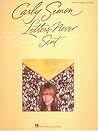 Carly Simon - Letters Never Sent