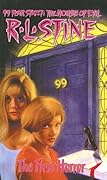 The First Horror (99 Fear Street: The House of Evil, #1)