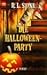 Die Halloween-Party by R.L. Stine