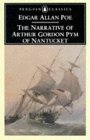 The Narrative of Arthur Gordon Pym of Nantucket by Edgar Allan Poe