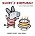 Buzzy's Birthday