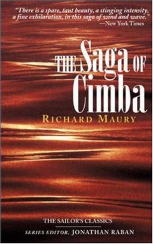 The Saga of Cimba (Paperback)