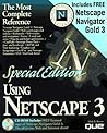 Special Edition Using Netscape 3