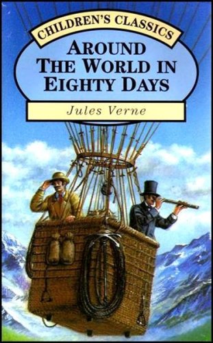 Around the World in 80 Days