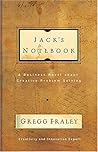 Jack's Notebook: ...