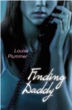 Capa do Livro Finding Daddy