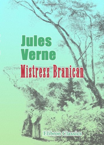 Mistress Branican (Paperback)