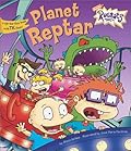 Planet Reptar
