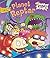 Planet Reptar (Rugrats Jumbo Flap Book)