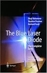 The Blue Laser Diode: The Complete Story