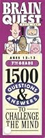 Brain Quest: Grade 7 by Chris Welles Feder