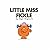 Little Miss Fickle