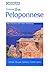 Greece: The Peloponnese (Cadogan Guides)