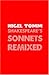 Shakespeare's Sonnets Remixed
