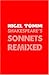 Shakespeare's Sonnets Remixed