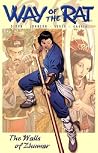 Way of the Rat, Volume 1 by Chuck Dixon