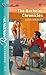The Bachelor Chronicles by Lissa Manley