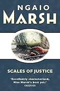 Scales of Justice (Roderick Alleyn, #18)
