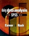 Doing Data Analysis with SPSS 10.0