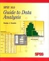 SPSS 10.0 Guide to Data Analysis
