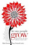 Let My People Grow