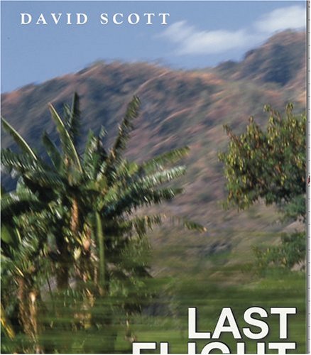 Last Flight out of Dili:Memoirs of an Accidental Activist in the Triumph of East Timor (Paperback)