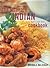 The Ultimate Indian Cookbook
