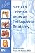 Netter's Concise Atlas of Orthopaedic Anatomy (Netter Basic Science)