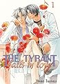 The Tyrant Falls in Love, Volume 1