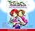 The Disappearance (W.I.T.C.H., #2)