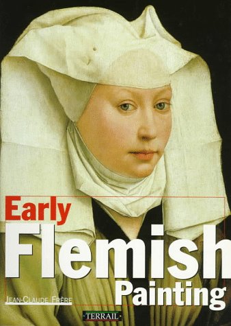 Early Flemish Painting (Paperback)