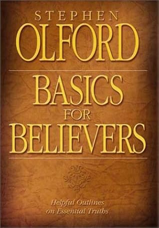 Basics for Believers