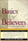Basics for Believers, Volumes 1-2