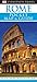 Rome: Pocket Map and Guide (Eyewitness Travel Guides)