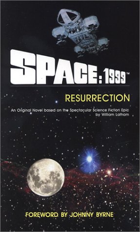 Space: 1999 Resurrection (Mass Market Paperback)