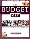 The Budget Kit: The Common Cents Money Management Workbook