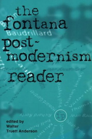 The Fontana post-modernism reader