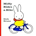 Miffy Rides A Bike