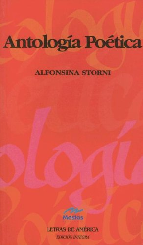 Antología poética (Paperback)