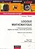 Logique mathématique - Tome 1 - Calcul propositionnel, algèbr... by Rene Cori