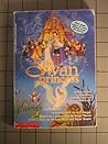 The Swan Princess by A.L. Singer
