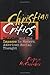 Christian Critics by Eugene McCarraher