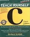 Teach Yourself C