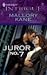 Juror No. 7 by Mallory Kane